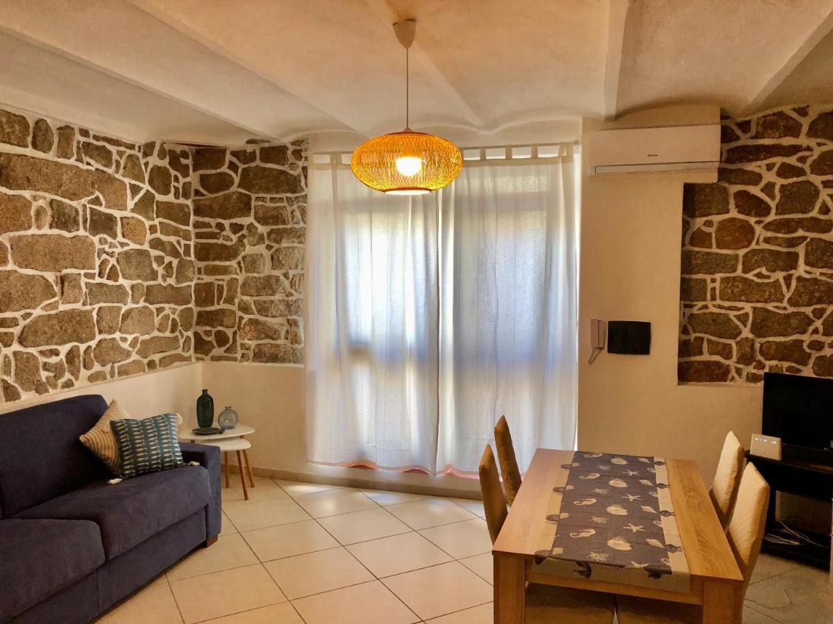 Il Gabbiano Case Vacanza Santa Teresa Gallura Εξωτερικό φωτογραφία