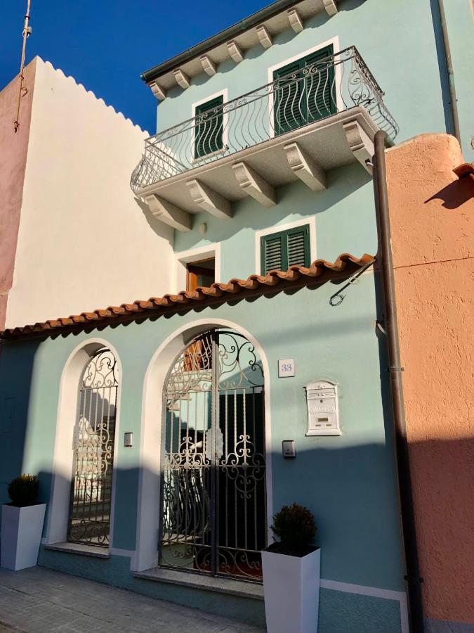 Il Gabbiano Case Vacanza Santa Teresa Gallura Εξωτερικό φωτογραφία