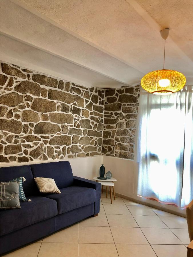 Il Gabbiano Case Vacanza Santa Teresa Gallura Εξωτερικό φωτογραφία