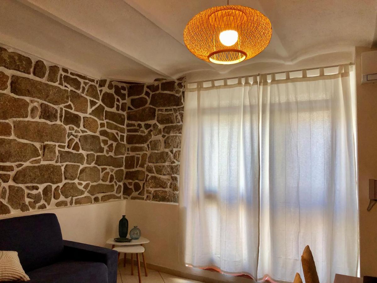 Il Gabbiano Case Vacanza Santa Teresa Gallura Εξωτερικό φωτογραφία