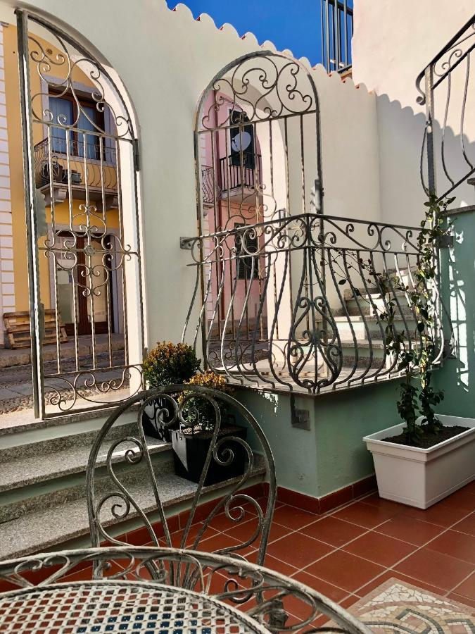 Il Gabbiano Case Vacanza Santa Teresa Gallura Εξωτερικό φωτογραφία