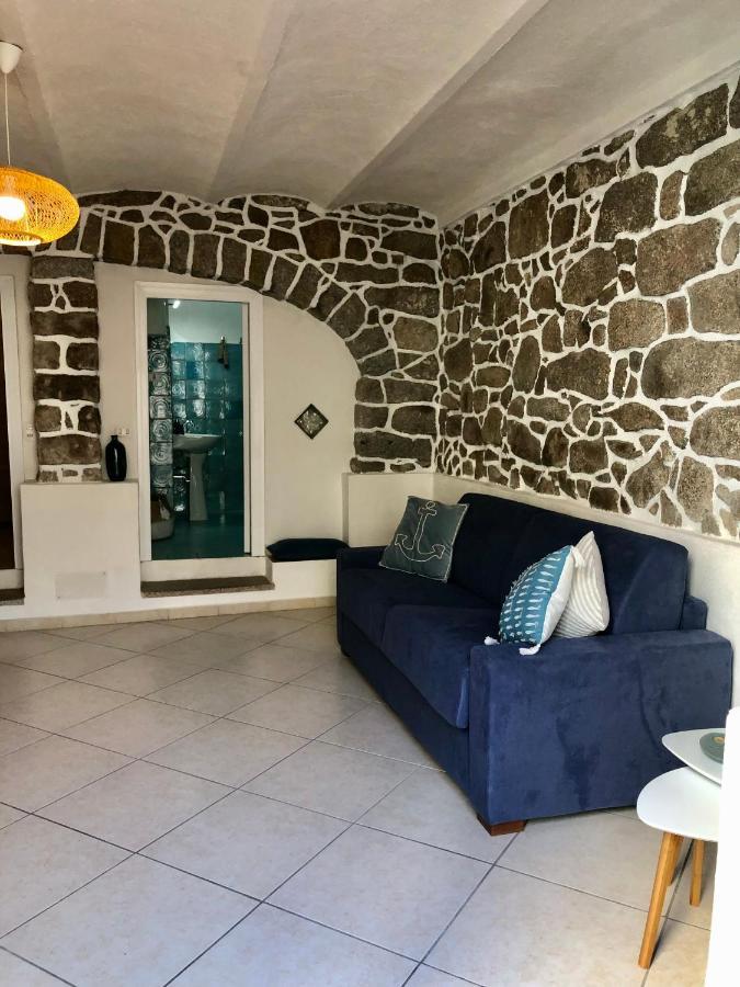 Il Gabbiano Case Vacanza Santa Teresa Gallura Εξωτερικό φωτογραφία