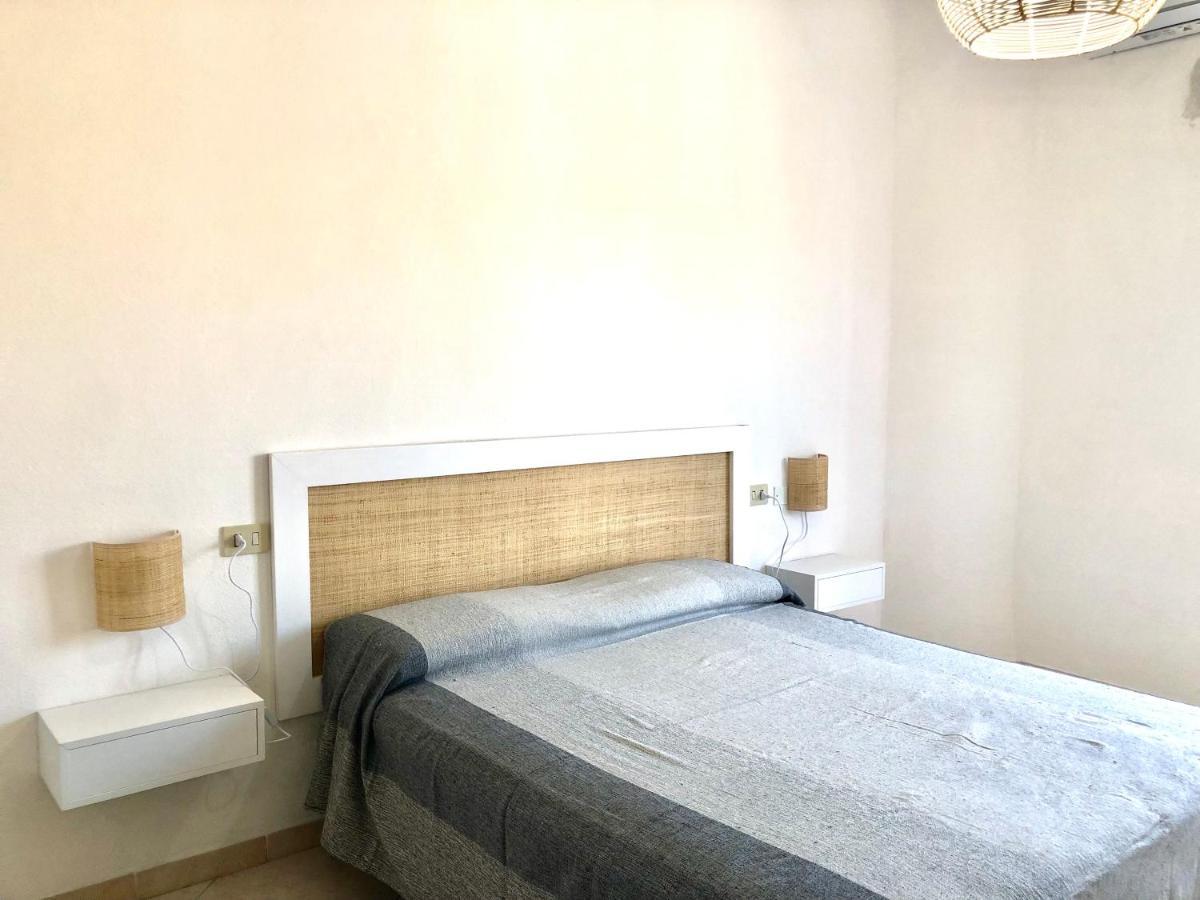 Il Gabbiano Case Vacanza Santa Teresa Gallura Εξωτερικό φωτογραφία