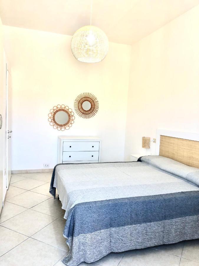 Il Gabbiano Case Vacanza Santa Teresa Gallura Εξωτερικό φωτογραφία