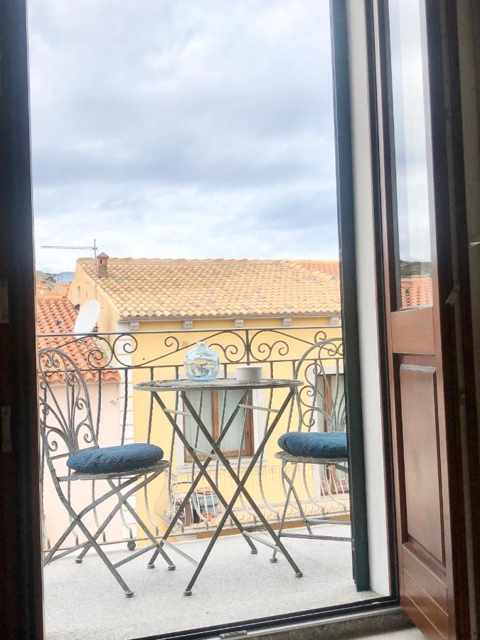 Il Gabbiano Case Vacanza Santa Teresa Gallura Εξωτερικό φωτογραφία