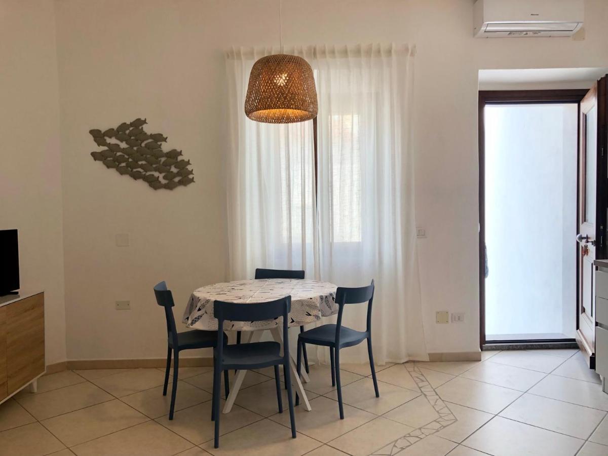 Il Gabbiano Case Vacanza Santa Teresa Gallura Εξωτερικό φωτογραφία