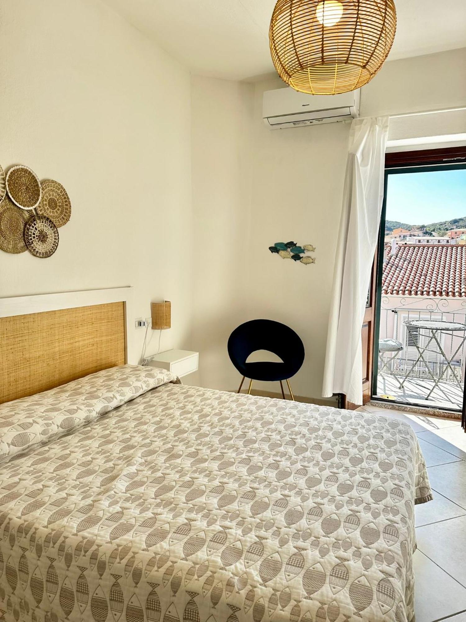 Il Gabbiano Case Vacanza Santa Teresa Gallura Εξωτερικό φωτογραφία